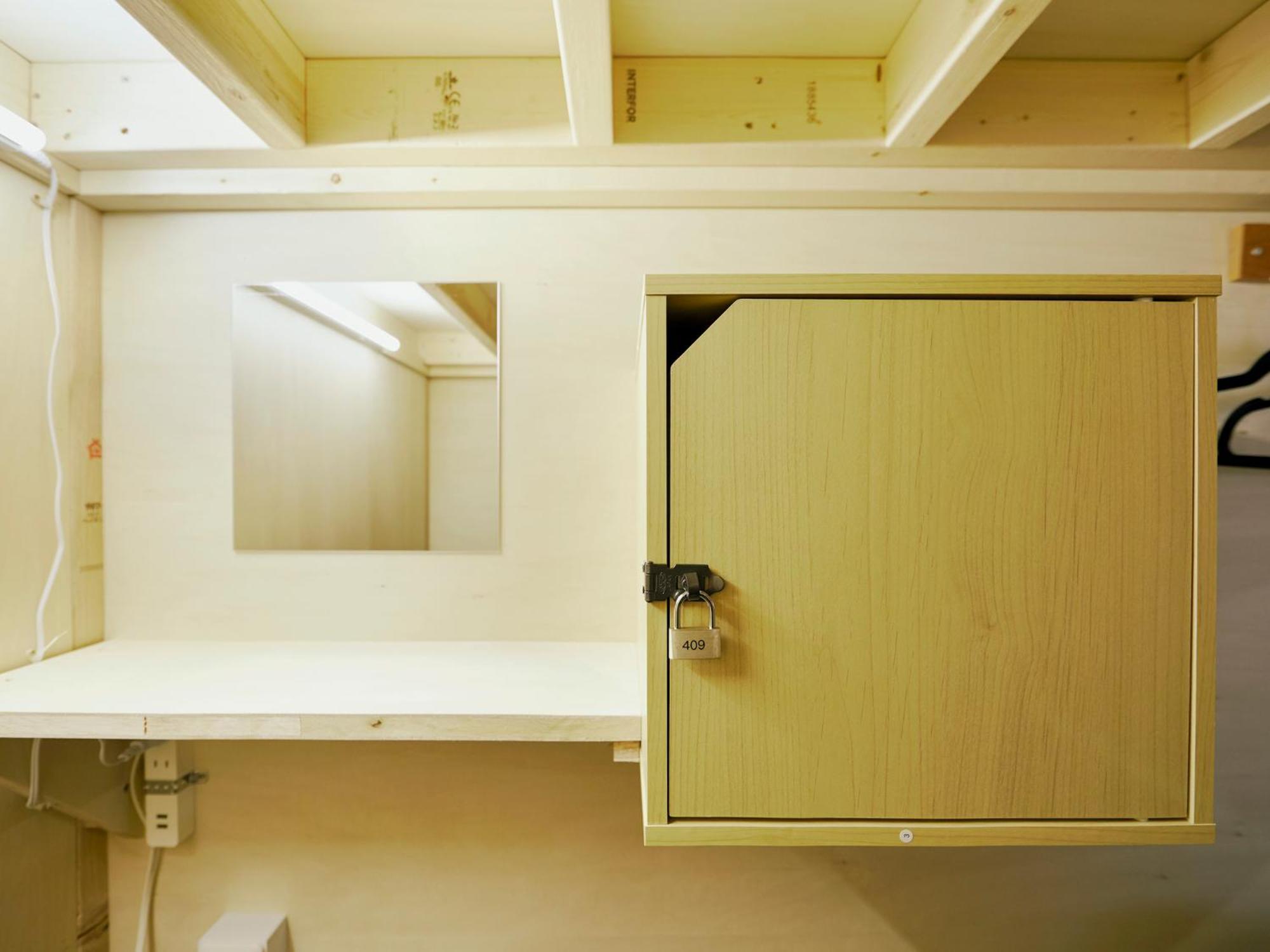 Akasaka Guesthouse Hive Tokyo prefektur Exteriör bild